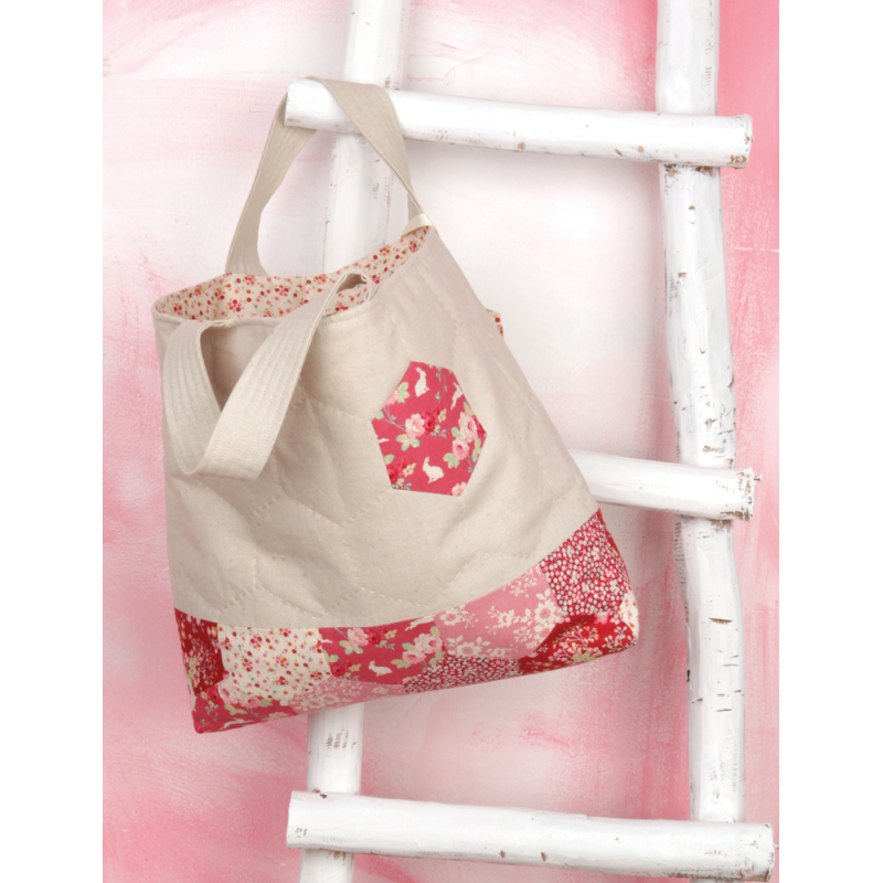 Jolies cousettes en feutre & en tissu Livre Couture