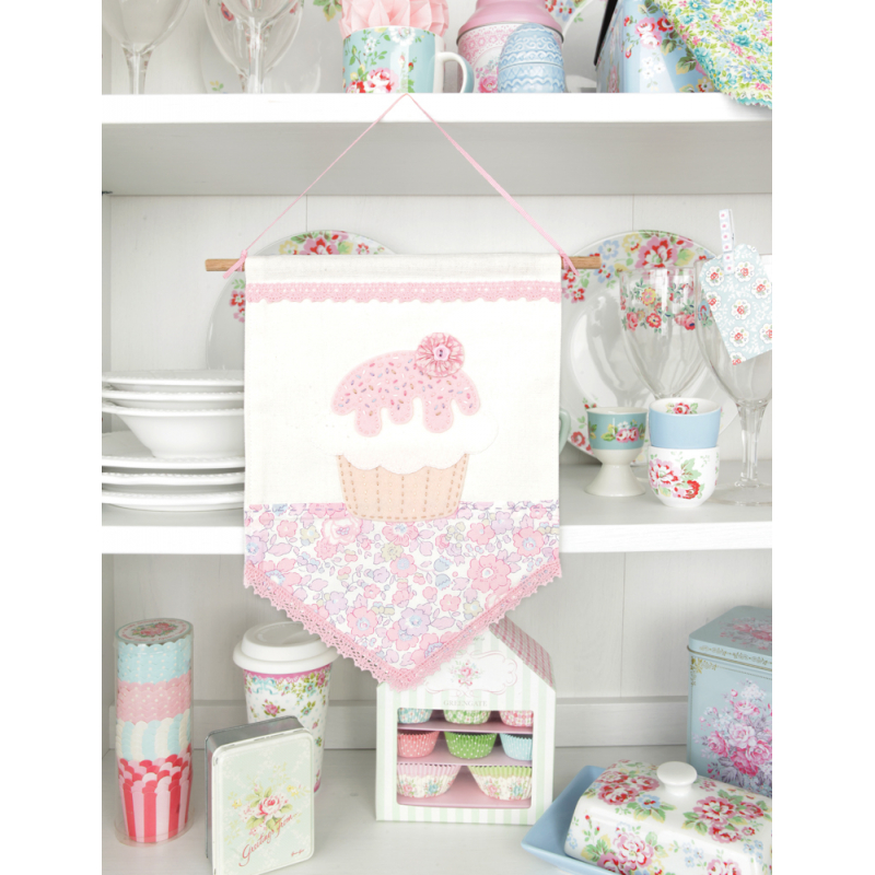 Jolies cousettes en feutre & en tissu Livre Couture