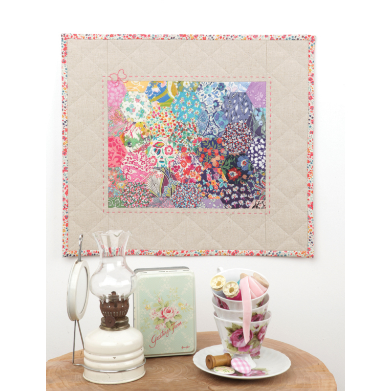 Jolies cousettes en feutre & en tissu Livre Couture