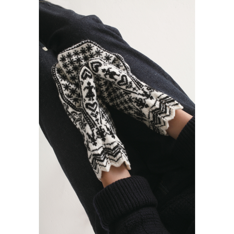 Gants & Cie - tricot - crochet Livre Tricot