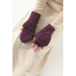 Gants & Cie - tricot - crochet  - 3