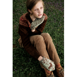 Gants & Cie - tricot - crochet Livre Tricot
