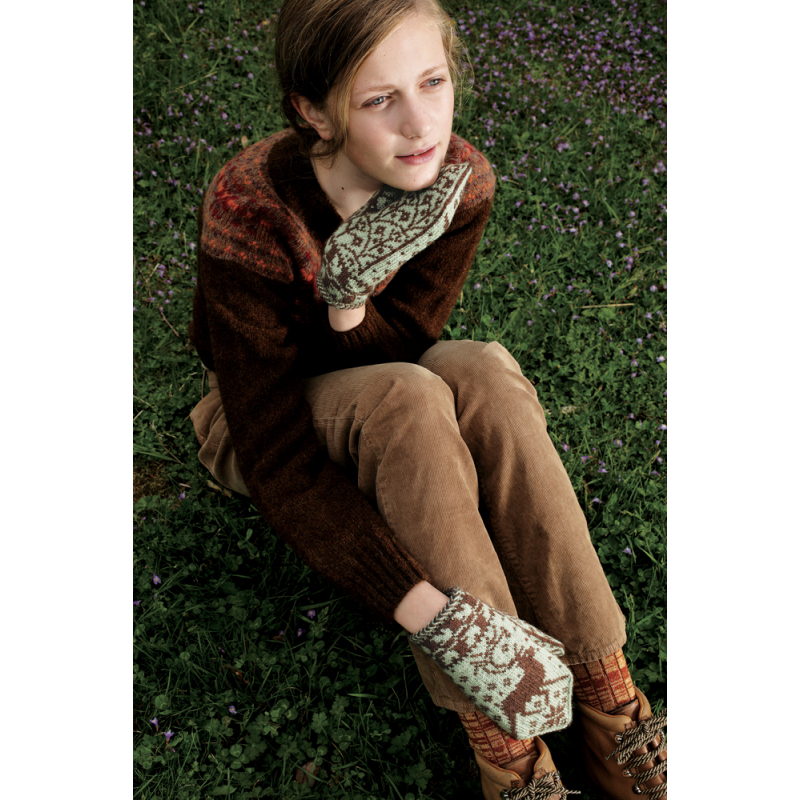 Gants & Cie - tricot - crochet Livre Tricot
