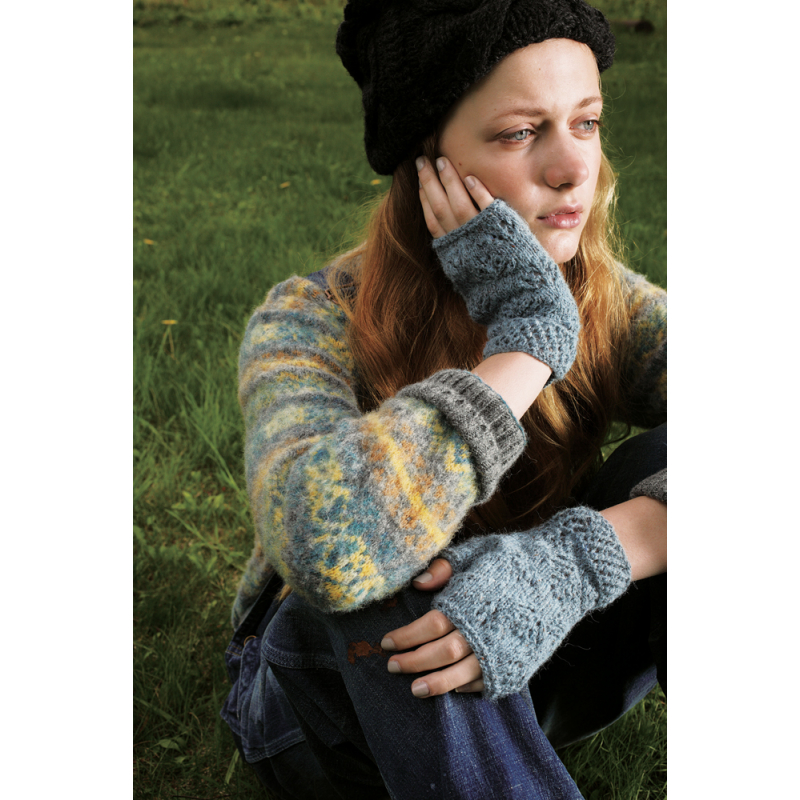 Gants & Cie - tricot - crochet Livre Tricot