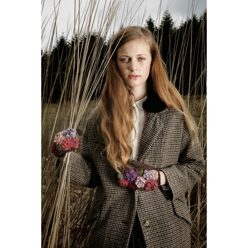 Gants & Cie - tricot - crochet Livre Tricot