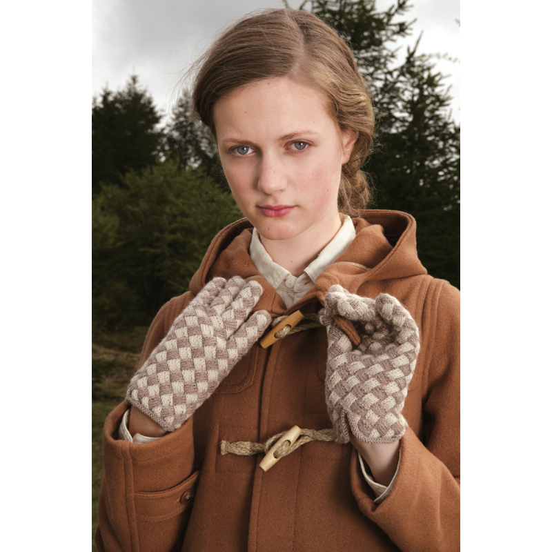 Gants & Cie - tricot - crochet Livre Tricot