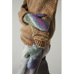 Gants & Cie - tricot - crochet  - 9