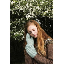 Gants & Cie - tricot - crochet Livre Tricot