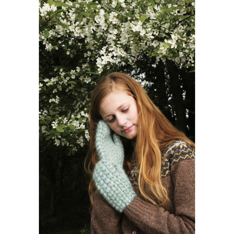 Gants & Cie - tricot - crochet  - 10