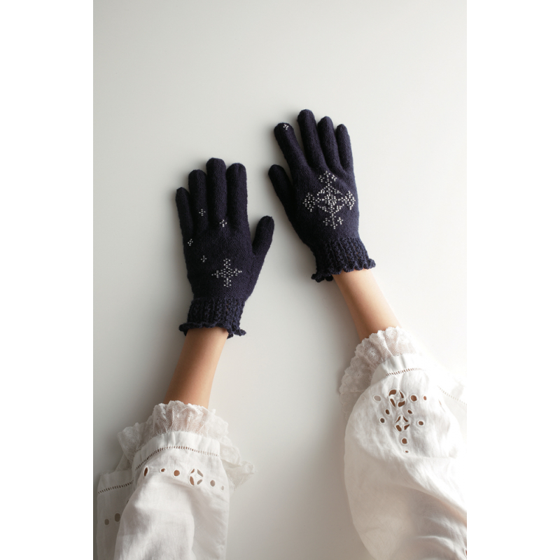 Gants & Cie - tricot - crochet Livre Tricot