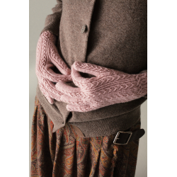 Gants & Cie - tricot - crochet Livre Tricot