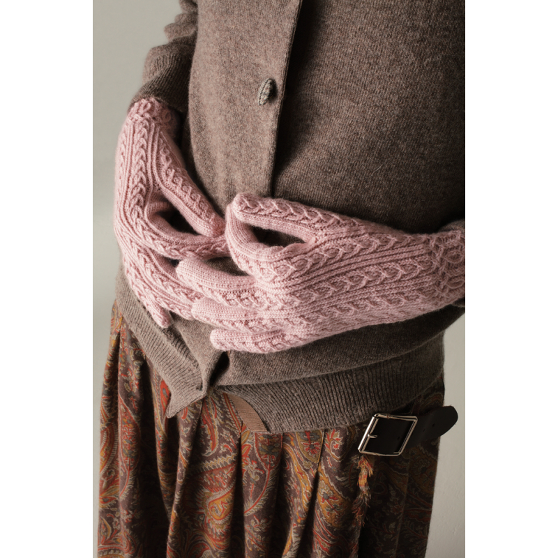 Gants & Cie - tricot - crochet Livre Tricot