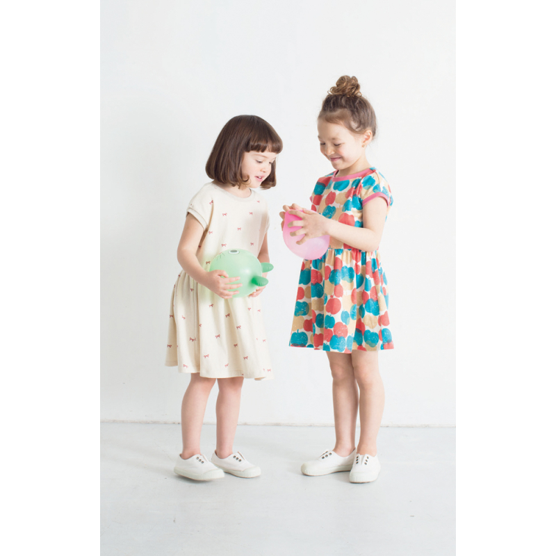Je couds à la surjeteuse - Simple & Fun Livre Couture