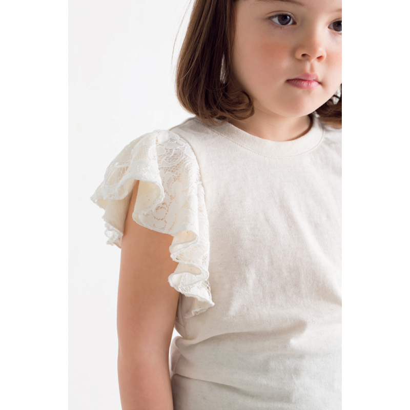 Je couds à la surjeteuse - Simple & Fun Livre Couture