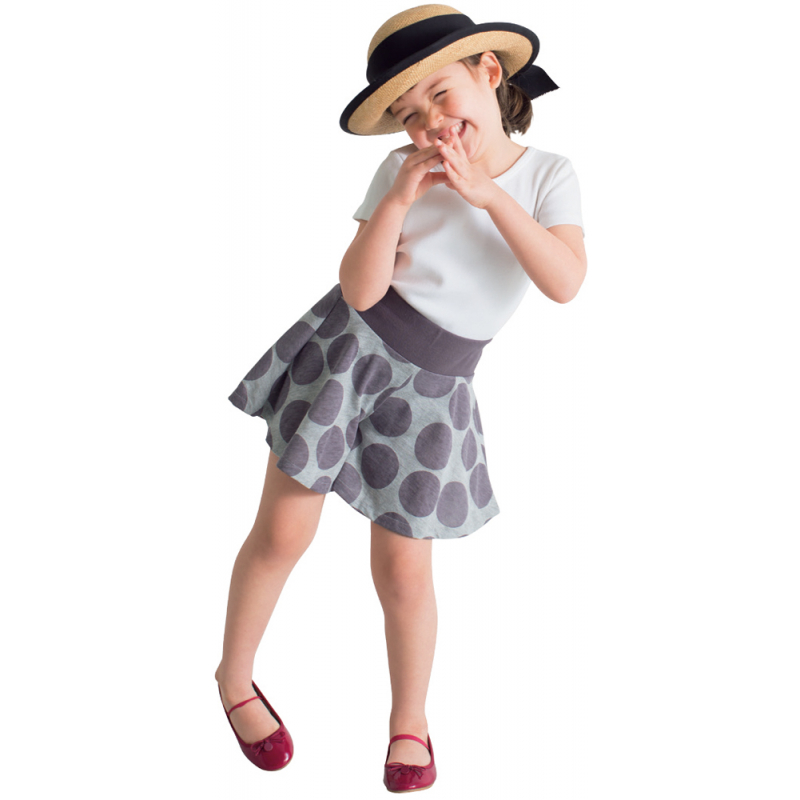 Je couds à la surjeteuse - Simple & Fun Livre Couture