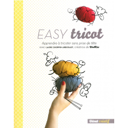 Easy Tricot  - 1