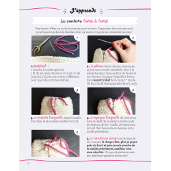 Easy Tricot  - 2