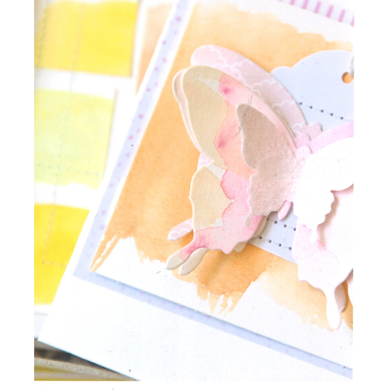 L'atelier papier Livre Loisirs créatifs