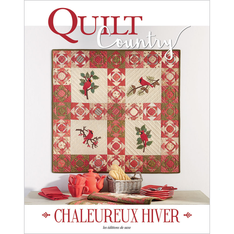 Chaleureux hiver
