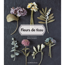 Fleurs de tissu  - 1