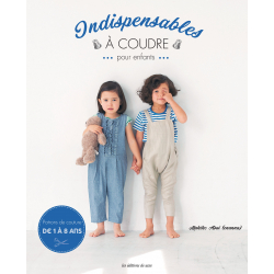 Indispensables à coudre pour enfants  - 1