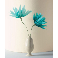 Fleurs en papier - 8 Fleurs en papier - 8