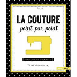 La couture point par point  - 1