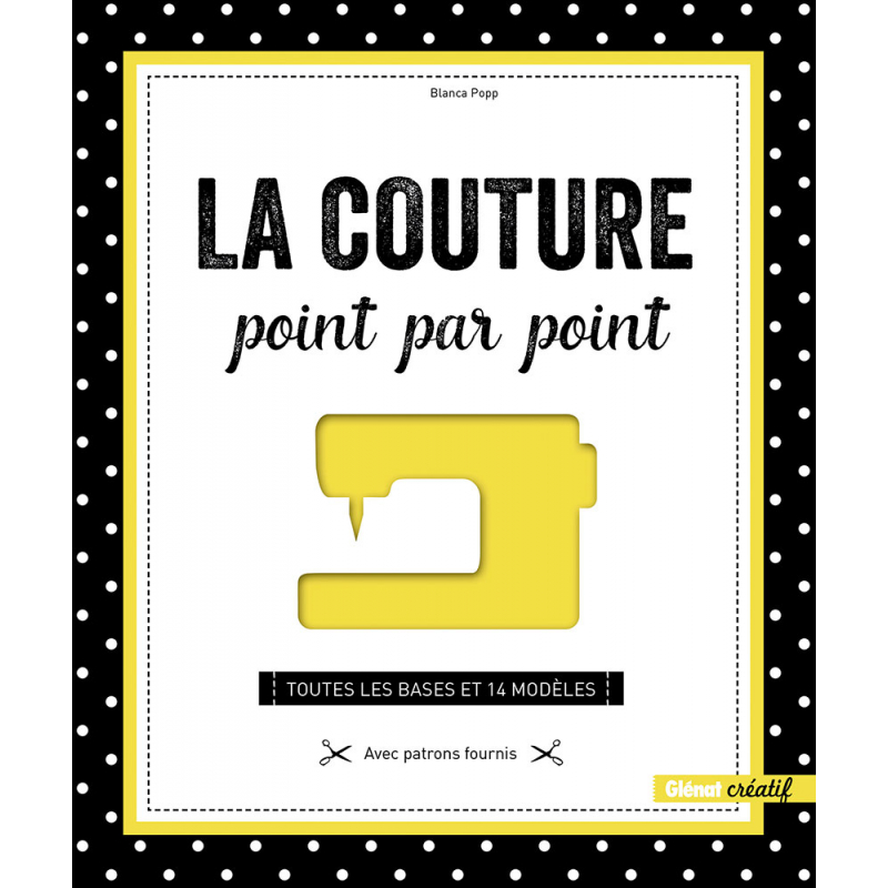 La couture point par point  - 1