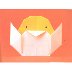 Le grand livre de l'origami  - 7
