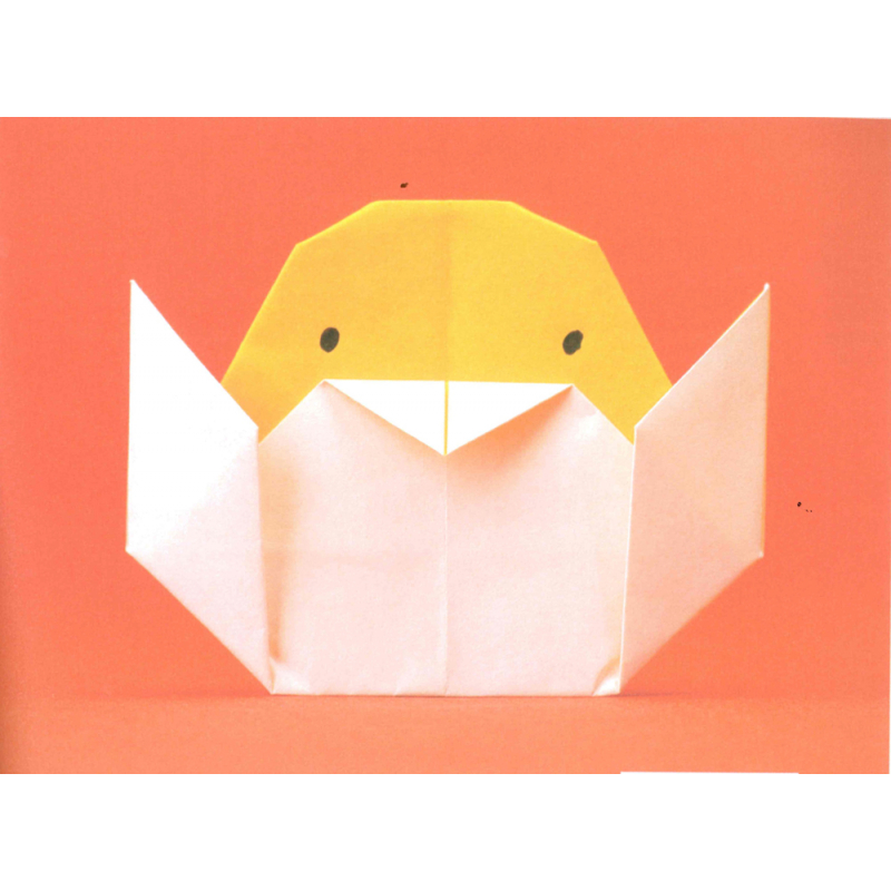 Le grand livre de l'origami  - 7