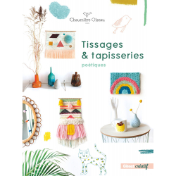 Tissages & tapisseries  - 1