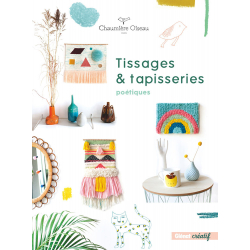 Tissages & tapisseries - 1 Tissages & tapisseries - 1