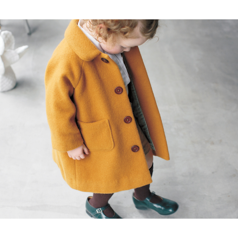 Couture pour enfants modèles Livre Couture