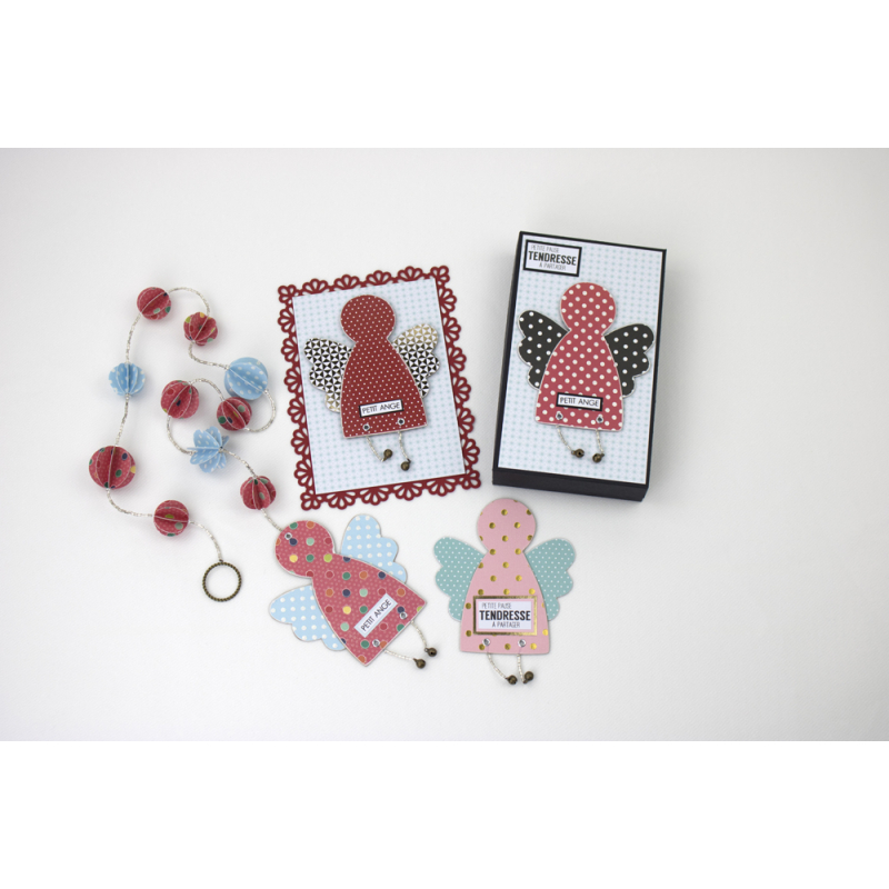Petits cadeaux en papier Livre Jeunesse