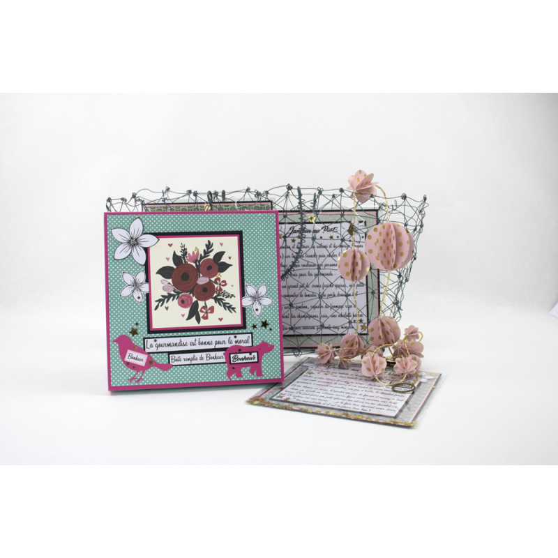 Petits cadeaux en papier Livre Jeunesse