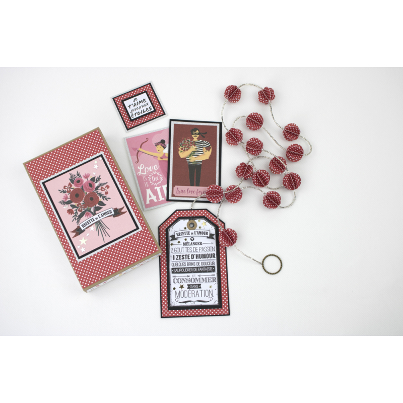 Petits cadeaux en papier Livre Jeunesse
