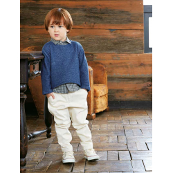 Dressing d'hiver pour les kids Magazine Couture Dressing d'hiver pour les kids Magazine Couture