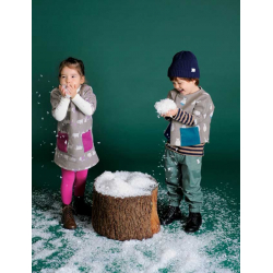 Dressing d'hiver pour les kids Magazine Couture Dressing d'hiver pour les kids Magazine Couture
