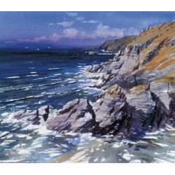 L'eau à l'aquarelle Livre Beaux-arts L'eau à l'aquarelle Livre Beaux-arts