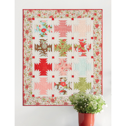 Quilts au jardin  - 4