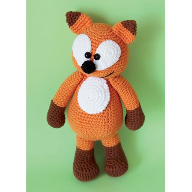 Amigurumis XXL au crochet Livre Crochet