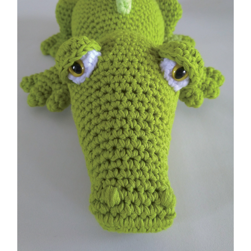 Amigurumis XXL au crochet Livre Crochet