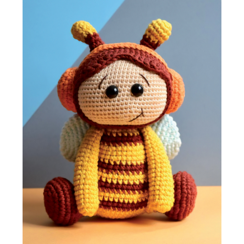 Amigurumis XXL au crochet Livre Crochet