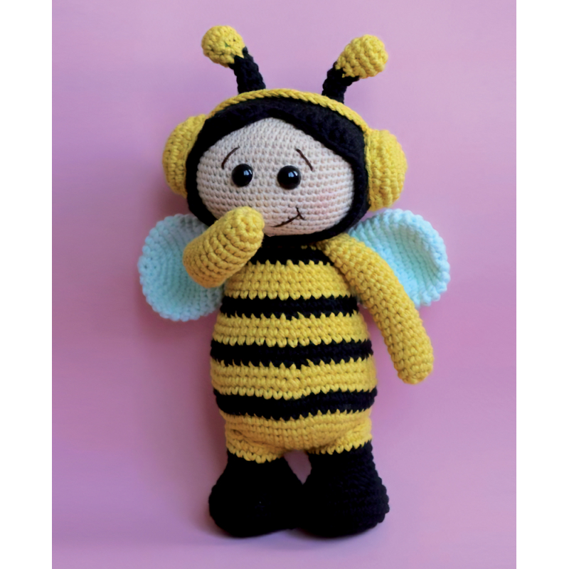Amigurumis XXL au crochet Livre Crochet