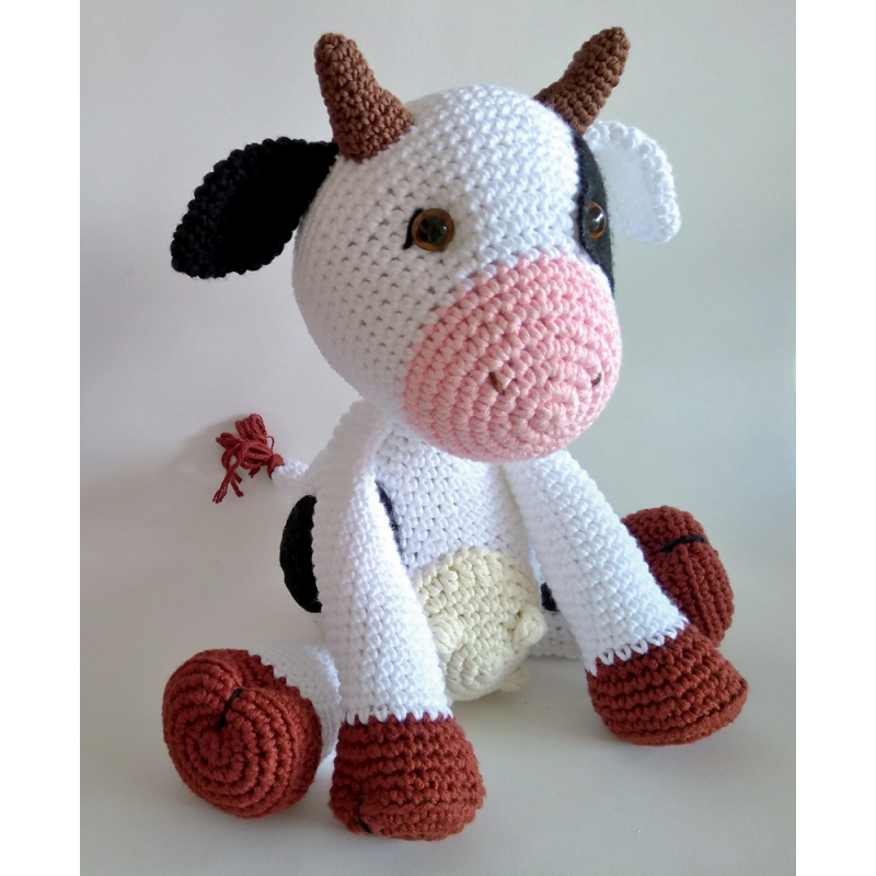 Amigurumis XXL au crochet Livre Crochet