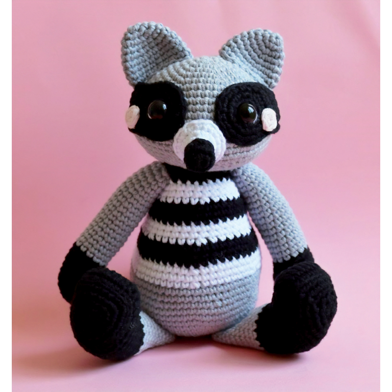 Amigurumis XXL au crochet Livre Crochet