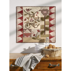 Speed quilting & Couture sur papier - 3 Speed quilting & Couture sur papier - 3