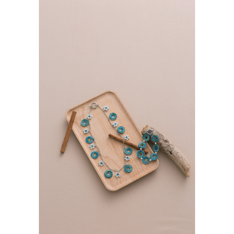 L'ABC de la frivolité Livre Crochet