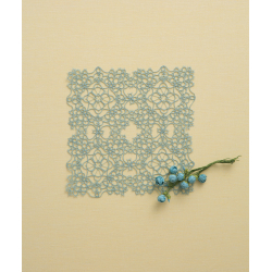 L'ABC de la frivolité Livre Crochet L'ABC de la frivolité Livre Crochet