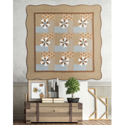 Un bel été pour quilter - 2 Un bel été pour quilter - 2